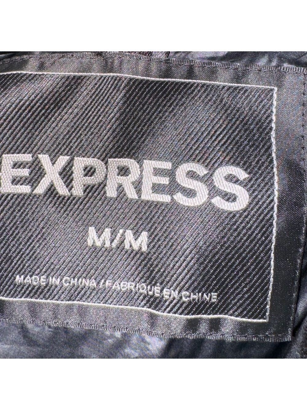 Express jacket - Picture 3 of 7